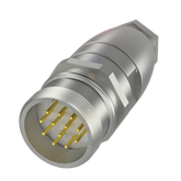 Balluff BCC M67C-0000-20-000-54XCA0-000 Field attachable, 8A